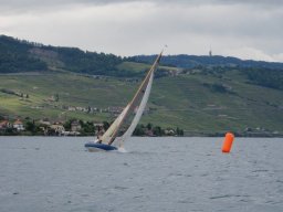 36e Coupe d&#039;Avant et d&#039;Argent 2009